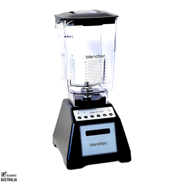 Total Blender Classic